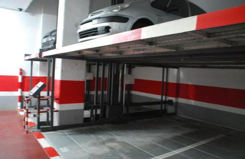 Apartaments Aragó565 - Foto 63