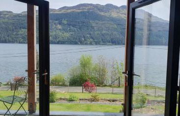 Carrick Chalets - Foto 9