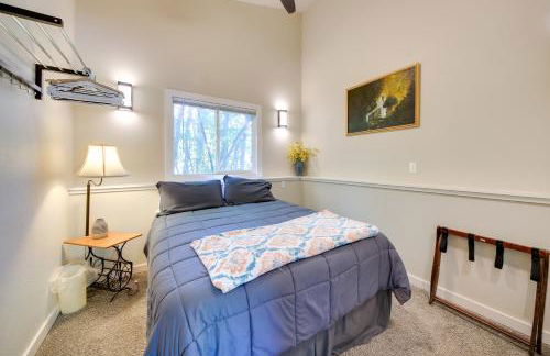 17 Mi to Schweitzer Mtn All-Season Retreat! - Foto 12