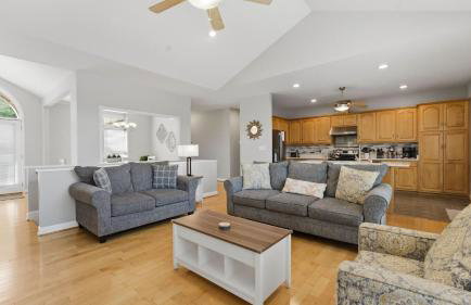 Kool Breeze by Avantstay Boat Ramp + Hot Tub - Foto 4