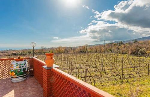 Camia Etna House - Foto 53