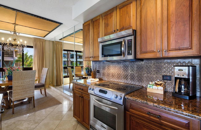 Kaanapali Alii 2 Bedroom Garden-Mountain View - Foto 117