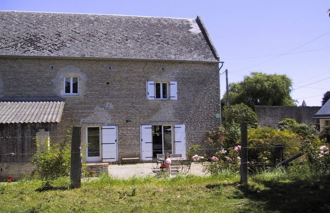 Gîte- La Ferme des Chataigniers - Foto 11