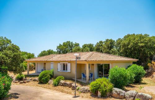 Résidence Odalys San Martinu - Foto 3