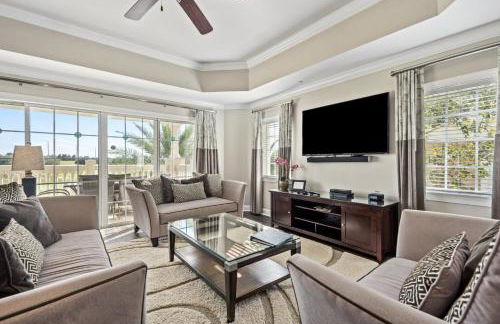 Exclusive Condo on Reunion Resort and Spa Orlando Condo 5134 - Foto 6