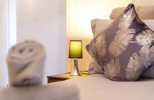 City Centre Georgian Listed Townhouse - Foto 25