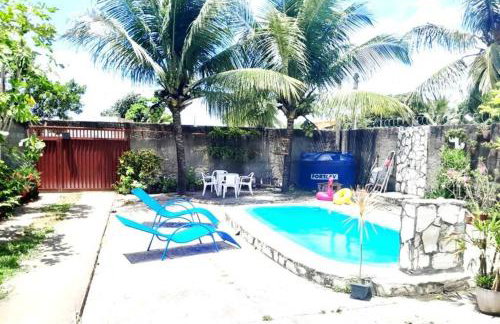 Casa com piscina - Praia Azul PB - Foto 10