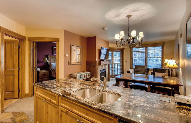 The Springs Condominiums by Vail Resorts - Foto 44