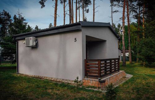 Domek letniskowy SZWED-POL - Foto 33