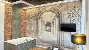 Sky Mirror jacuzzi - Foto 4