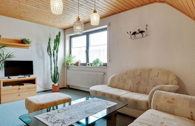 Welcoming Apartment in Niedereschach OT Kappel near Lake - Photo 16