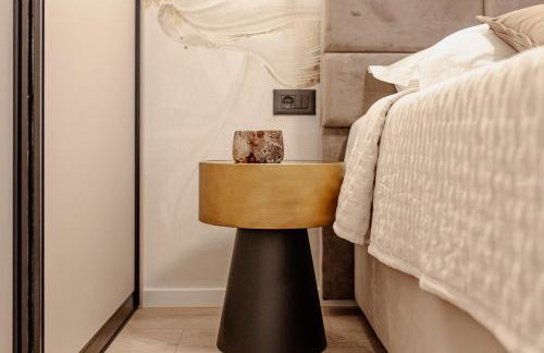 Stunning apartment Bella on Žnjan Beach, private parking - Foto 24