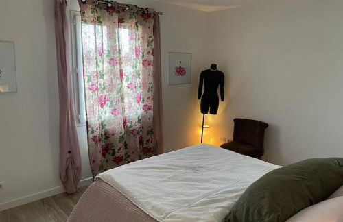 PERNO LI FONT villa contemporaine avec piscine - Photo 13