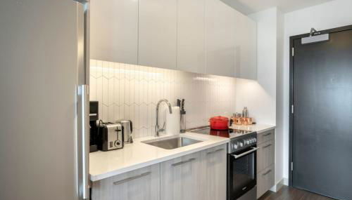 Kendall Sq Studio w Gym WD by MIT MGH River BOS-67 - Foto 5, Other