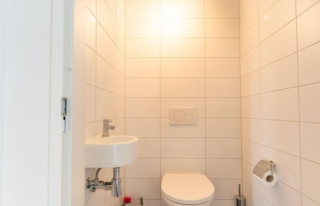 Holiday Home in Scherpenisse Near Oosterschelde - Foto 20