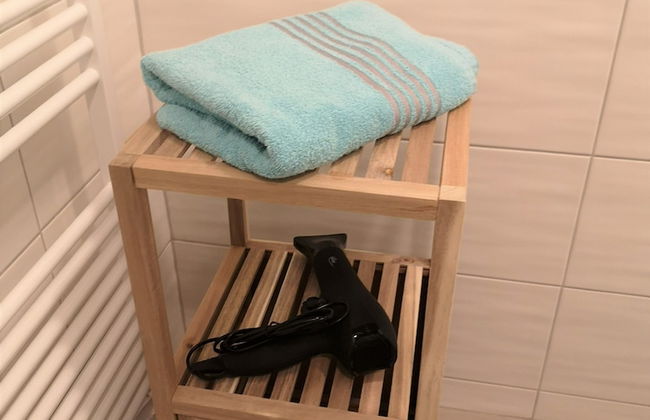 Gäste-Liesel Ferienwohnungen - Foto 79