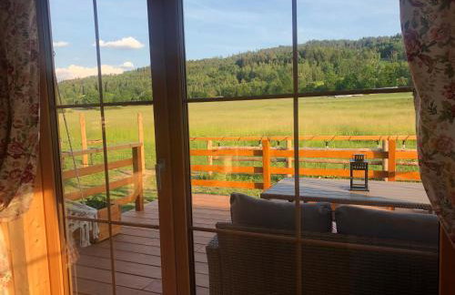 Słoneczna Chata z Bali - Foto 44