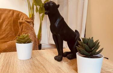 Jungle Love Room de l Hermitage - Foto 7