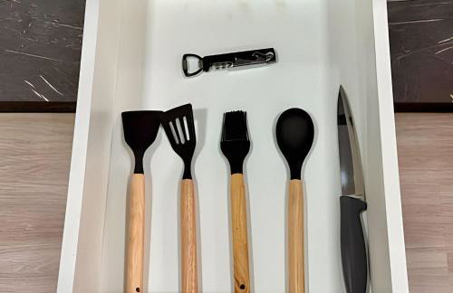 New England Apto C/ Design & Estilo Marcante / TV - Foto 32