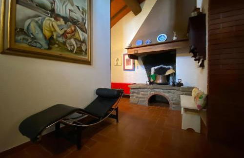 Villino I Balzi - Foto 4