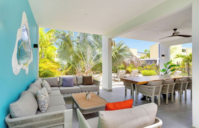 Delfins Residences - Foto 48