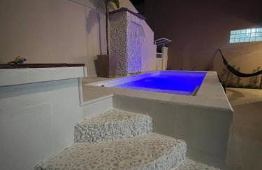 Casa com piscina, churrasqueira e terraço com vista pro mar! - Foto 41