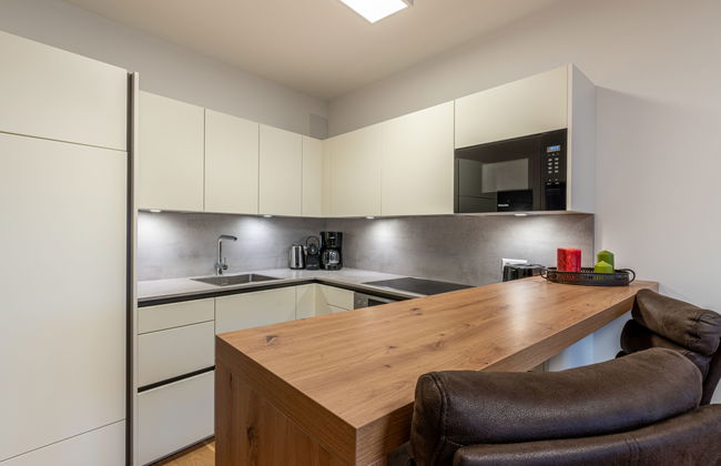 Terrace 04 alpe maritima Ski & See-Top 4 - Foto 9