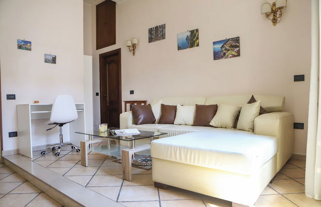 Appartamento all'Arenaccia - Foto 9