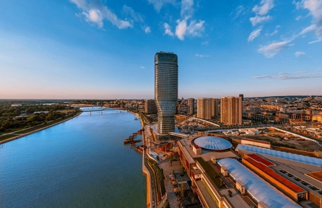 Waterfront Collection Apartments - Foto 42