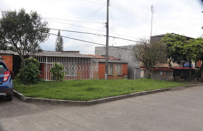 Casa Hotel ivanna - Foto 11