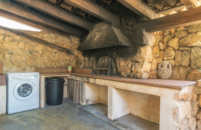 Can Gallot De Punxuat - Foto 19