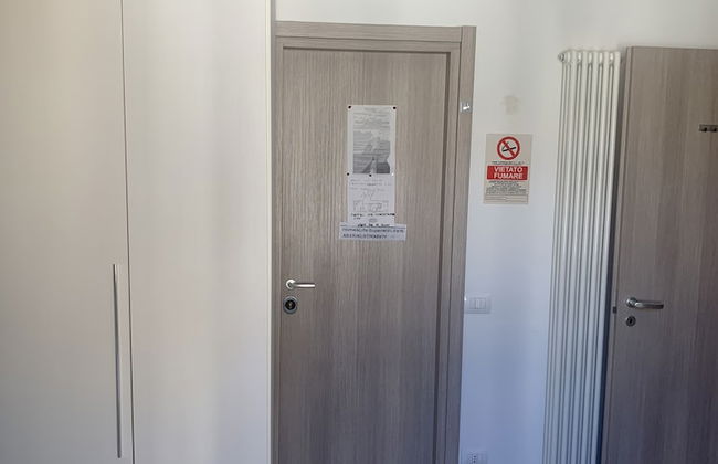 Guest house Biffi Simone - Photo 14