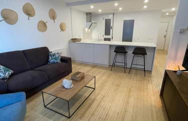 Denia, apartamento a estrenar con jardín privado, piscina y vistas al mar - Photo 4