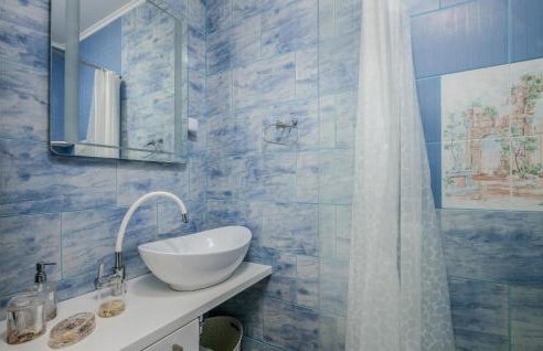 Awesome Apartment In Stara Baska - Foto 19