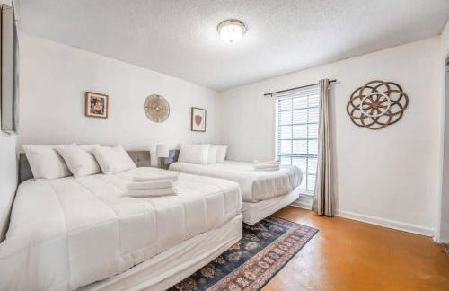 Hardwood Guesthouse - Foto 44