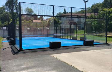 Studio- très calme - Proche Bidart et Guétary " AHETZE" - Foto 32