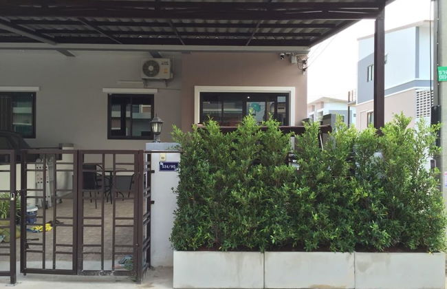 Baan Pleon View by Ratcharin - Foto 1