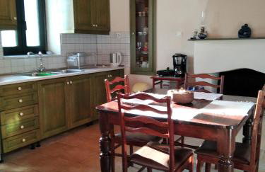 Soubassis House - Foto 22