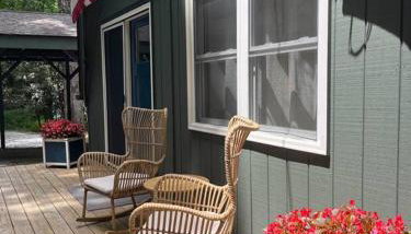 Cozy Cottage w Hot Tub, 5 min walk to Main St - Foto 2