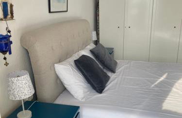 Sea View Apartment - Foto 4