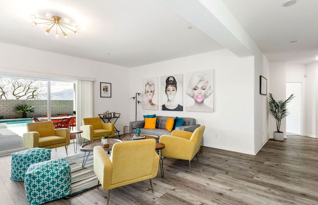 Desert Horizon - Foto 21