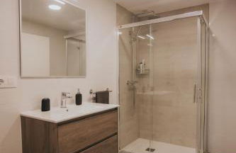 Casas del Pedregal Apartamento 1 - Foto 15