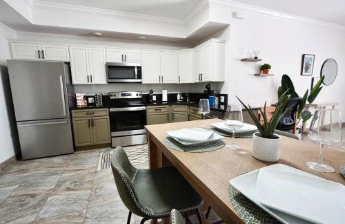 Villa Olivō -2BR Modern Luxury-River & Ocean Access - Foto 12