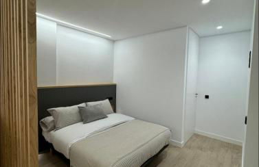 Apartamentos Playas de Carril Portugalete - Foto 4