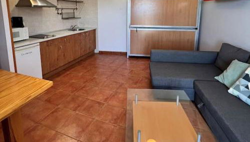 Apartamento Little Rest Gorbea Sierra nevada Zona baja, 4 pax, garaje, wifi - Foto 4