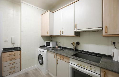 Precioso Piso Céntrico Con Aparcamiento Gratuito - Foto 32