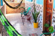 HospedaAurora Casa 3 quartos com ar - Foto 4