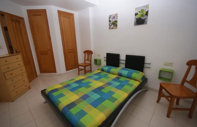 Apartamento Las Barcas F33 - Foto 2