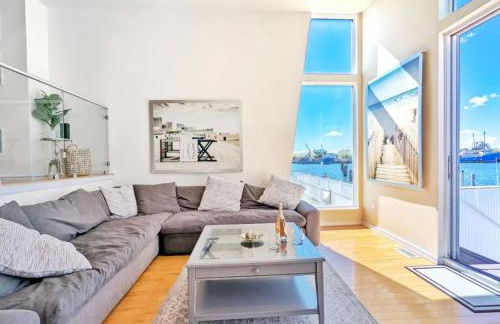 Bayfront AC-Insane Views! Luxury Escape on the Bay - Foto 14