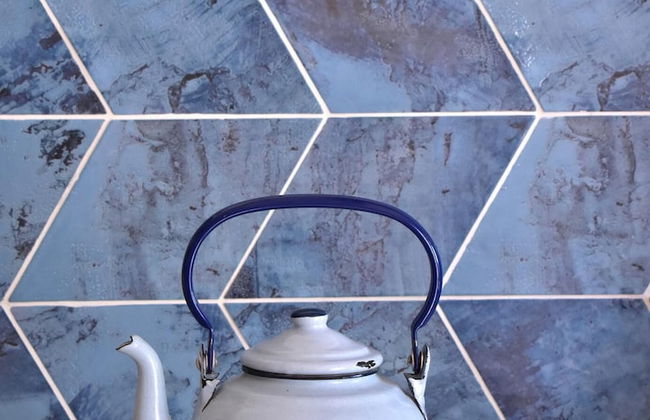 1 Bed Chalet - Sleeps 4 - Pets, Parking, Wifi - Foto 9